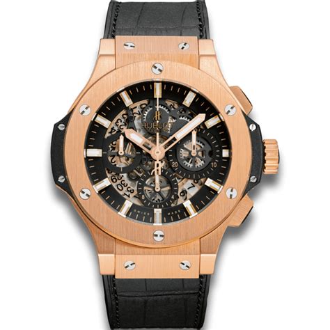 Köp Hublot.